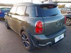 2011 MINI COUNTRYMAN 2.0 COOPER S D ALL4 5DR for sale at Copart ST HELENS