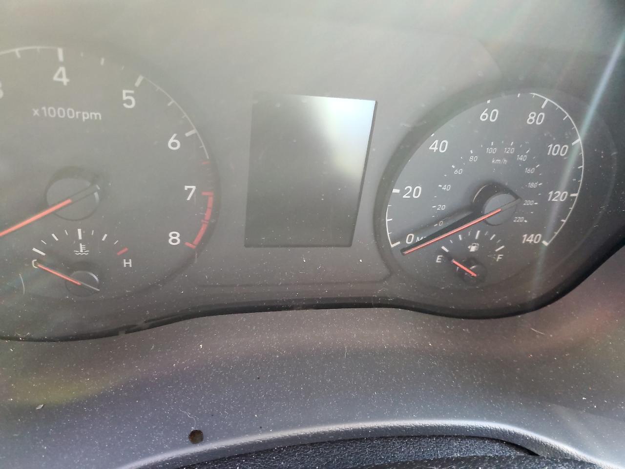 2019 Hyundai Accent Se VIN: 3KPC24A30KE044727 Lot: 69522255