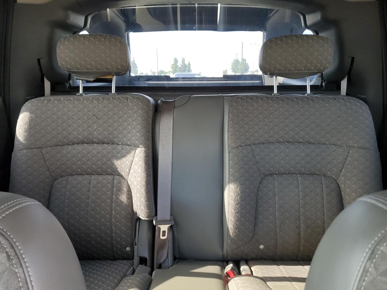 2004 GMC Envoy Xuv VIN: 1GKES12P846177130 Lot: 92449055