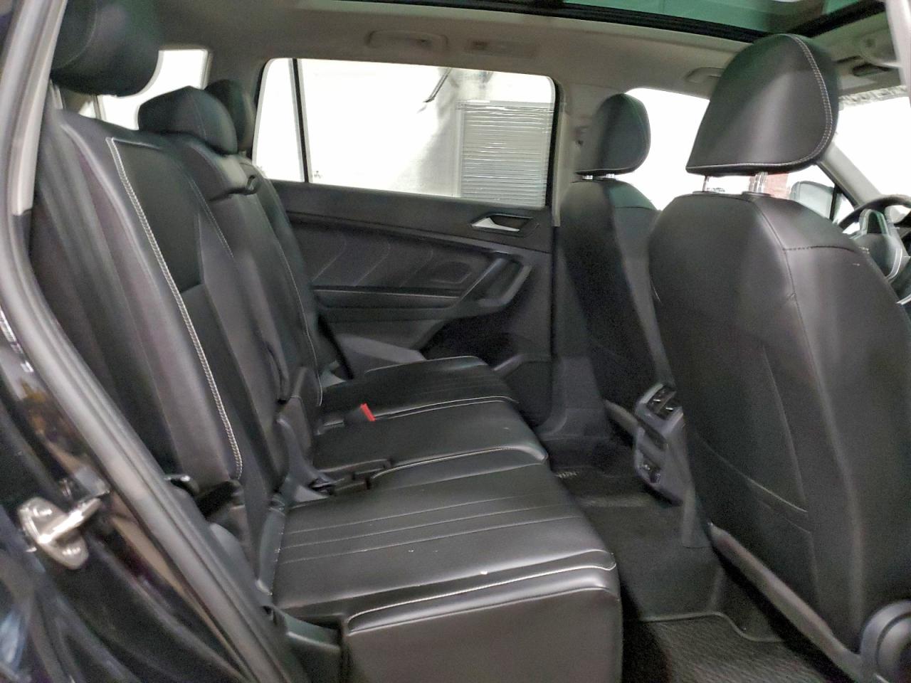 2024 Volkswagen Tiguan Se VIN: 3VVMB7AX7RM113181 Lot: 94213945