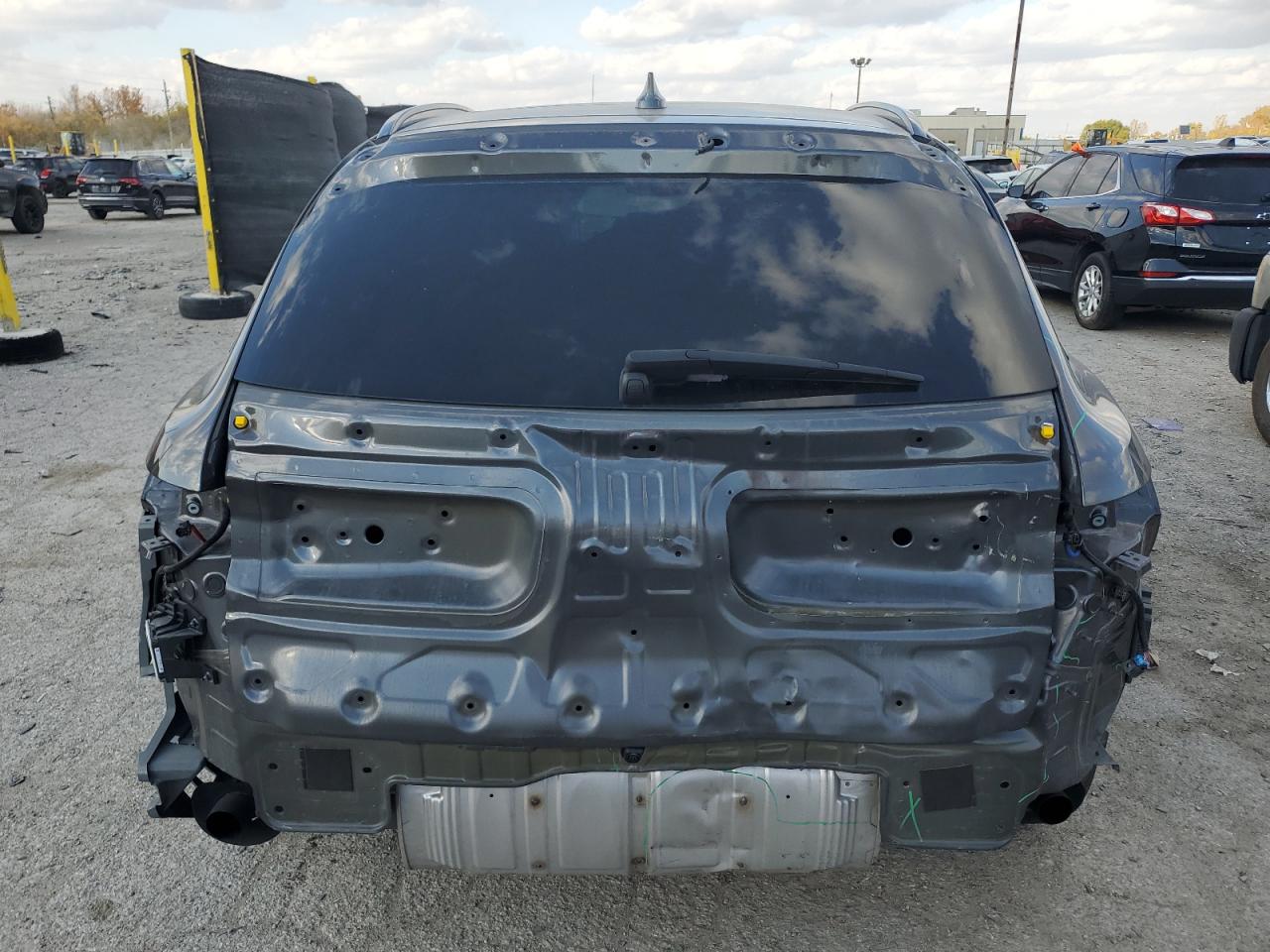 2024 Genesis Gv70 Base VIN: 5NMMCDTCXRH001045 Lot: 90682735