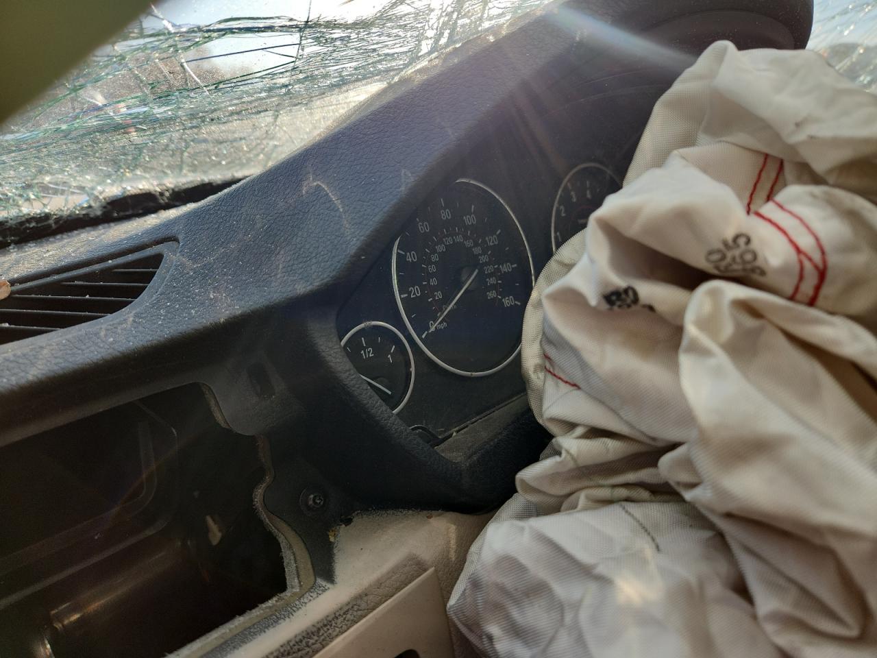 2017 BMW 330 I VIN: WBA8B9C52HK675581 Lot: 93696655