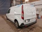 2023 FORD TRANSIT CONNECT 1.5 ECOBLUE 100PS LIMITED VAN POWERSHIFT for sale at Copart SANDWICH