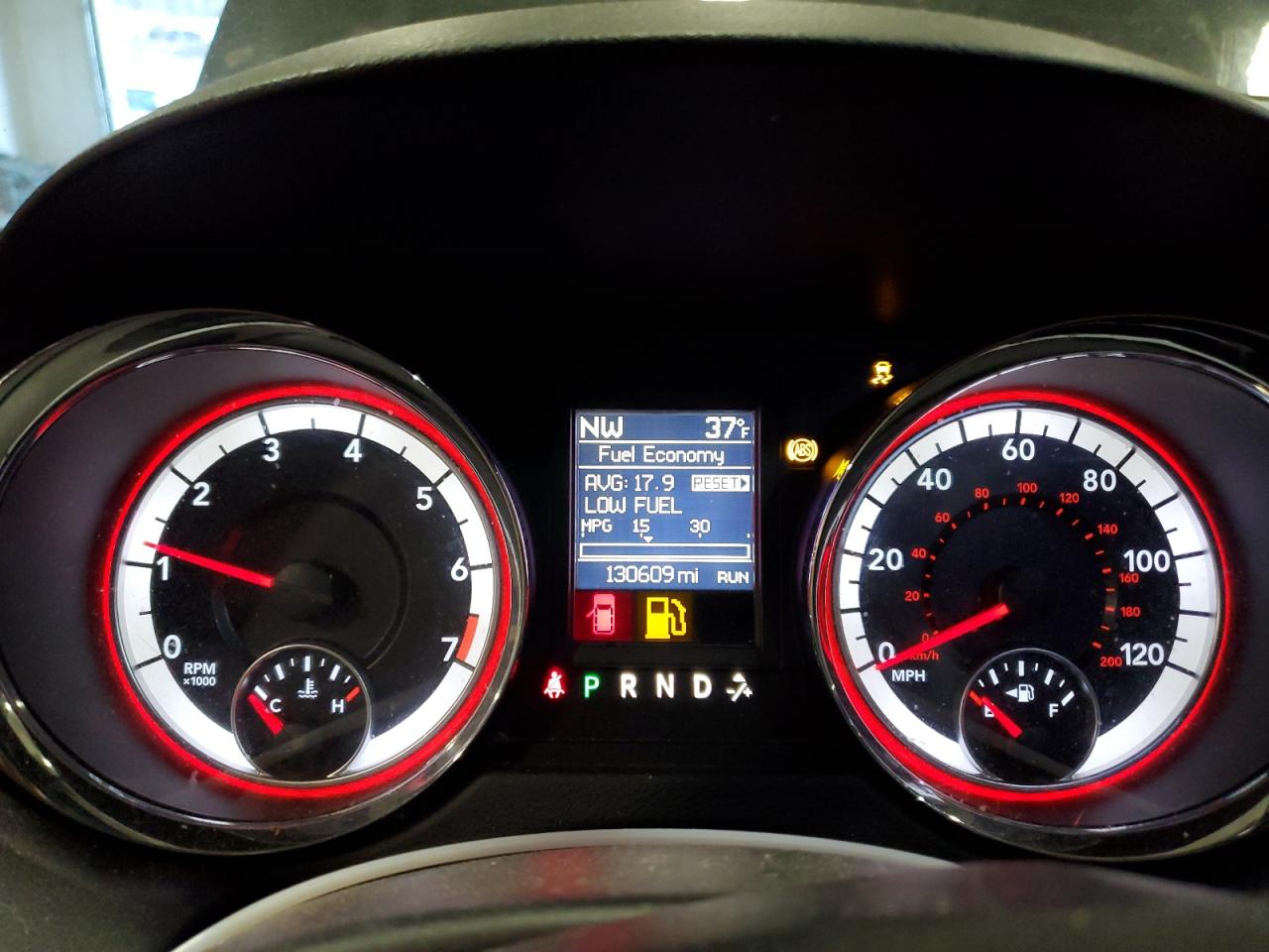 2016 Dodge Grand Caravan R/T VIN: 2C4RDGEG1GR318896 Lot: 92912295