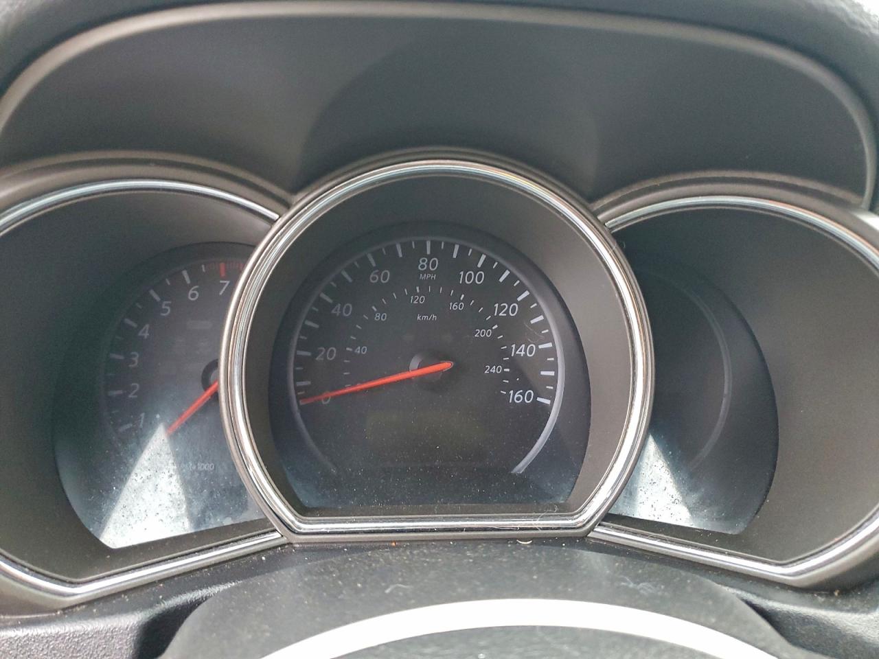 2011 Nissan Murano S VIN: JN8AZ1MW0BW182737 Lot: 91565135