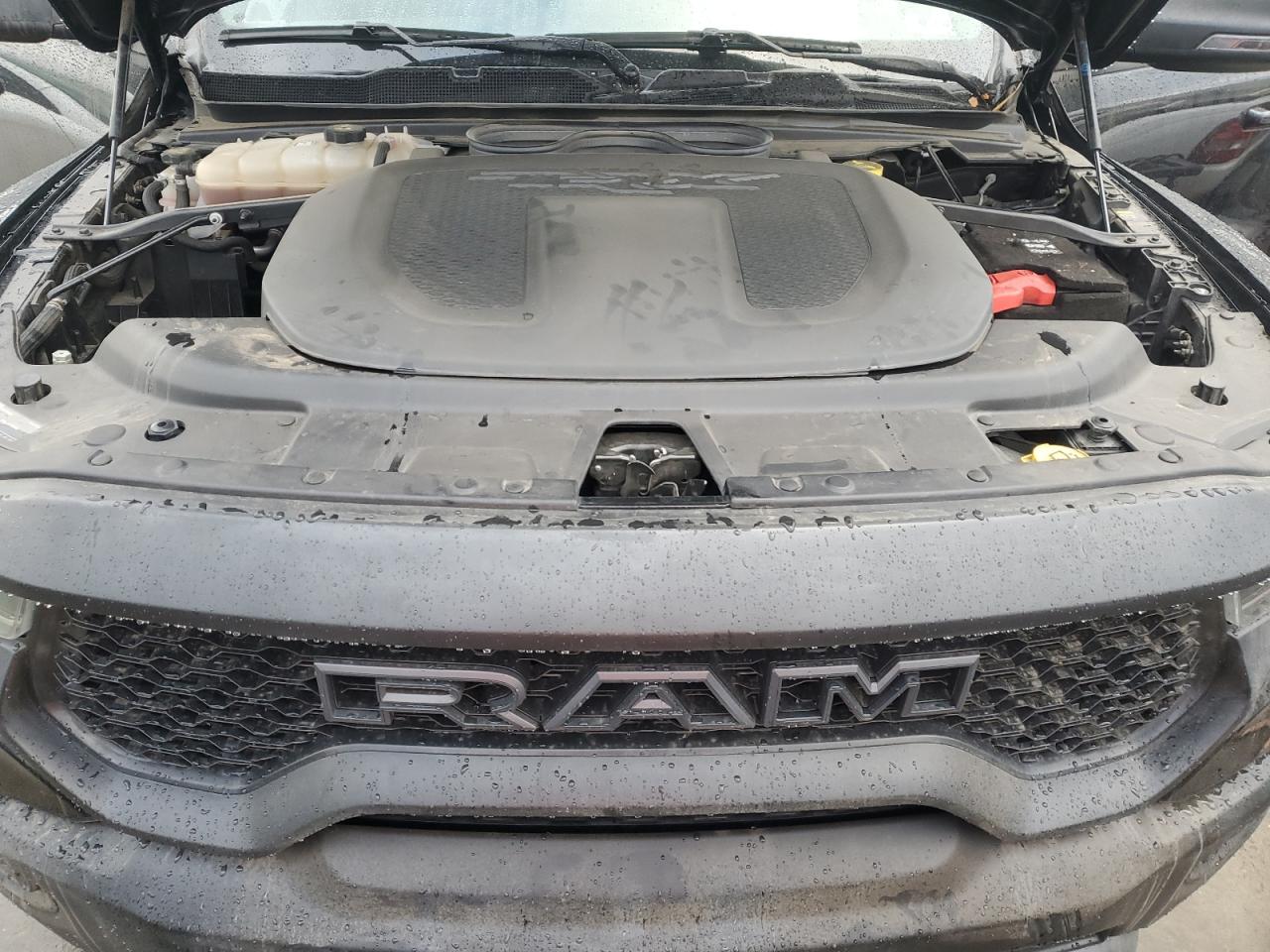 2023 Ram 1500 Trx VIN: 1C6SRFU94PN551353 Lot: 92629005