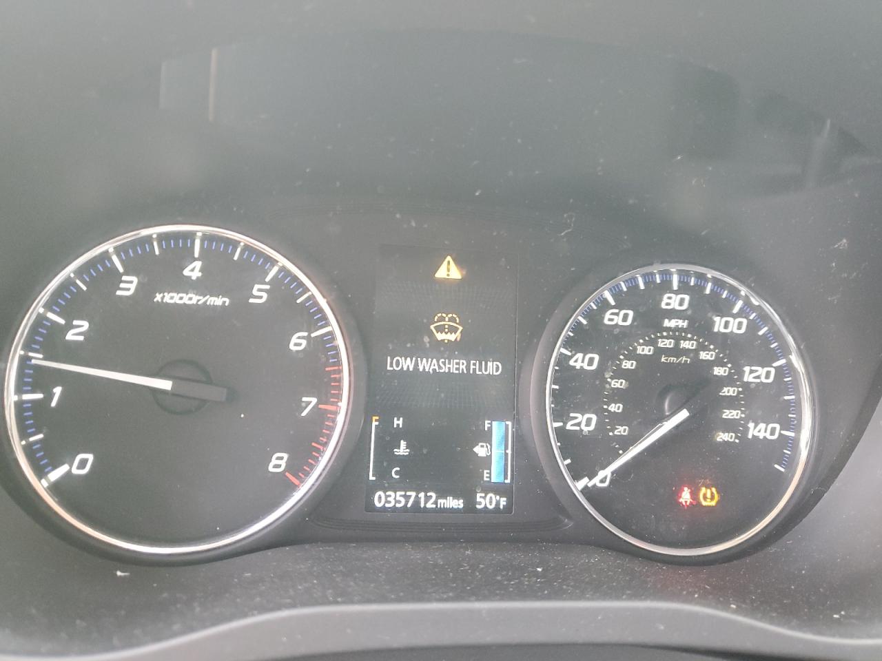 2019 Mitsubishi Outlander Es VIN: JA4AD2A30KZ053593 Lot: 92948565