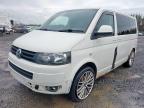 2009 VOLKSWAGEN TR-PORTER T28 102 TDI SWB  for sale at Copart EAST KILBRIDE