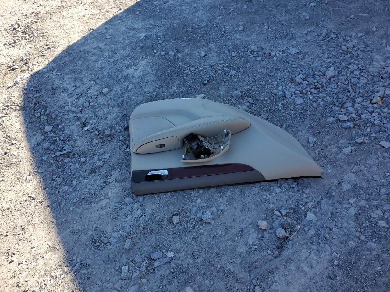 2003 Lexus Es 300 VIN: JTHBF30G530110048 Lot: 92246625