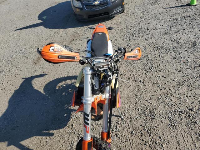 1994 KTM ENDURO   