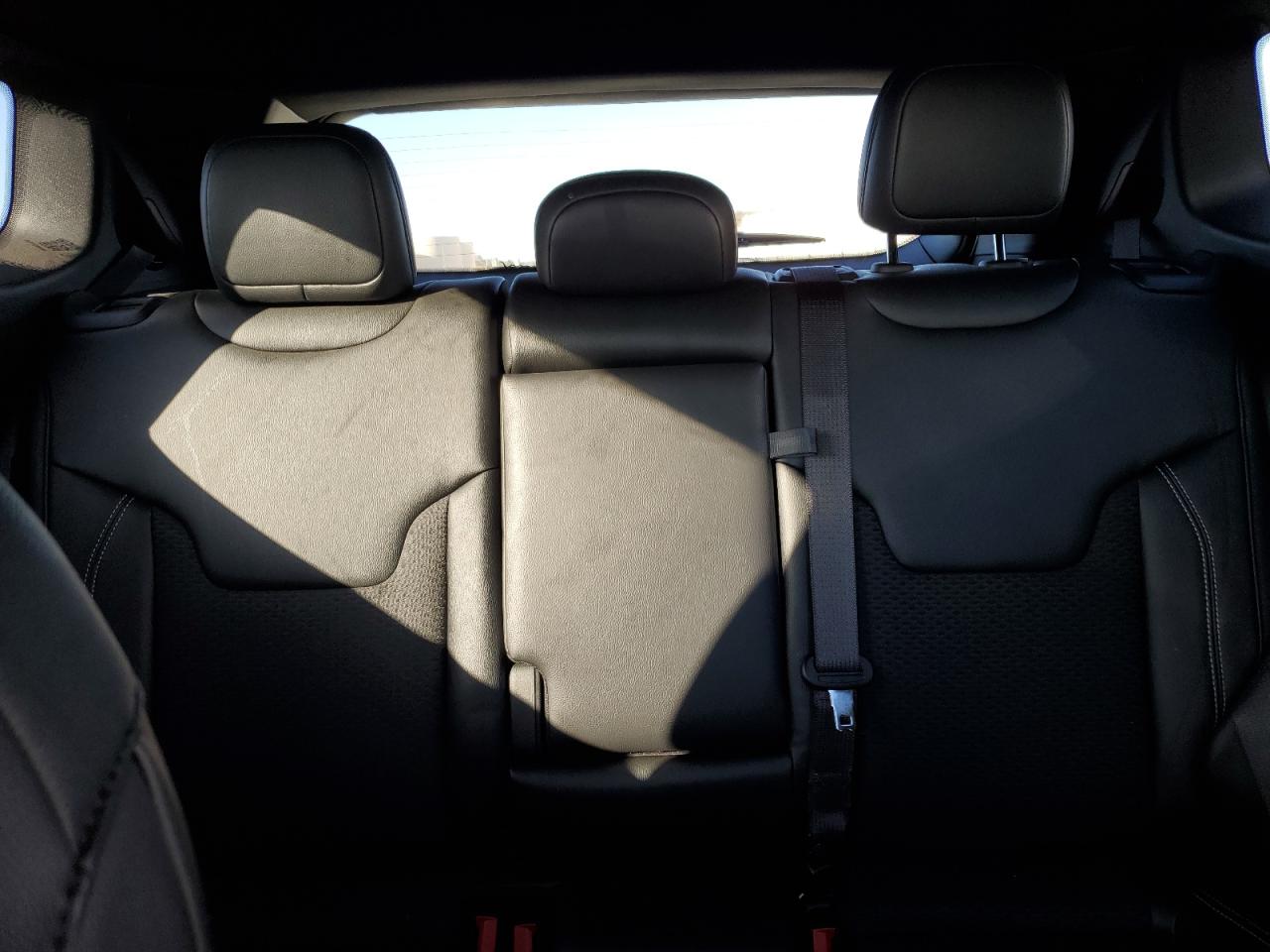 2023 Jeep Compass Latitude VIN: 3C4NJDBNXPT566358 Lot: 91208935