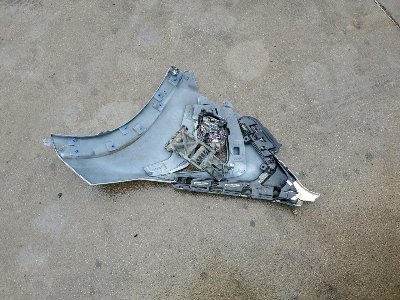 2024 Chevrolet Trax 1Rs VIN: KL77LGE2XRC032648 Lot: 93768415