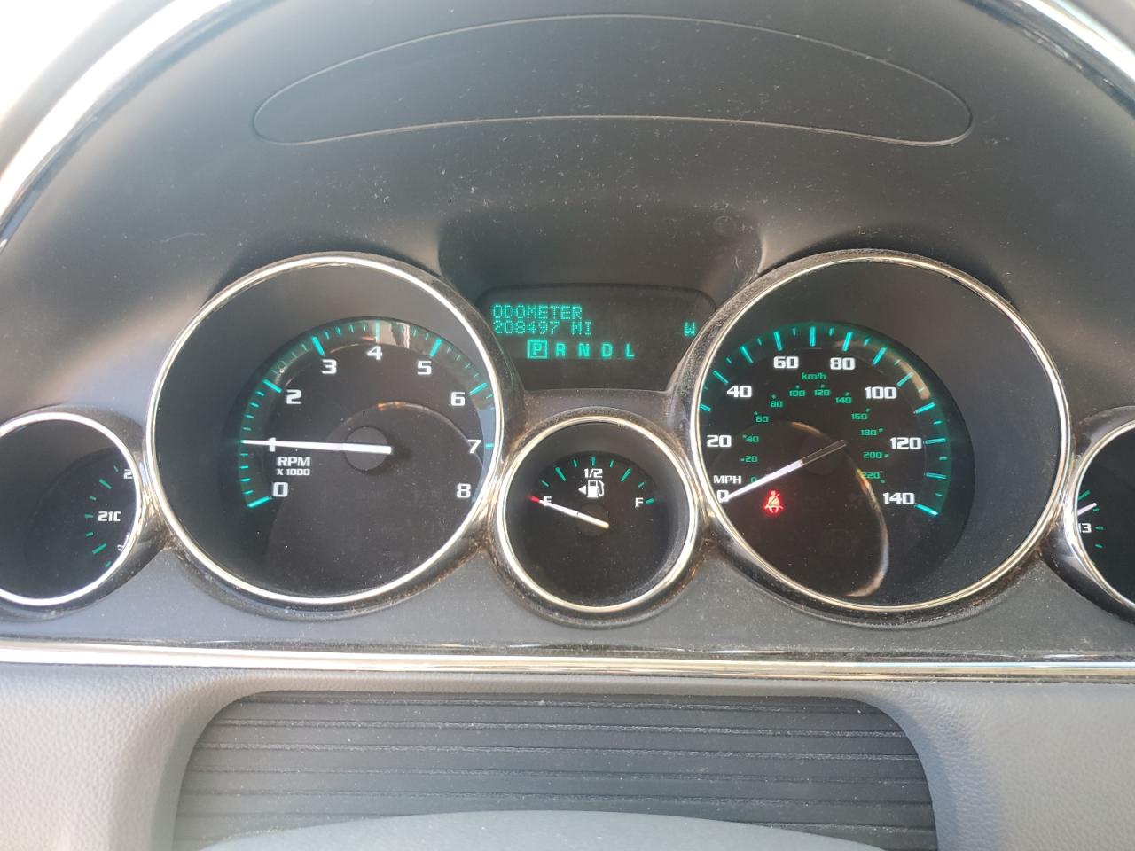 2017 Buick Enclave VIN: 5GAKRCKDXHJ342286 Lot: 90055765