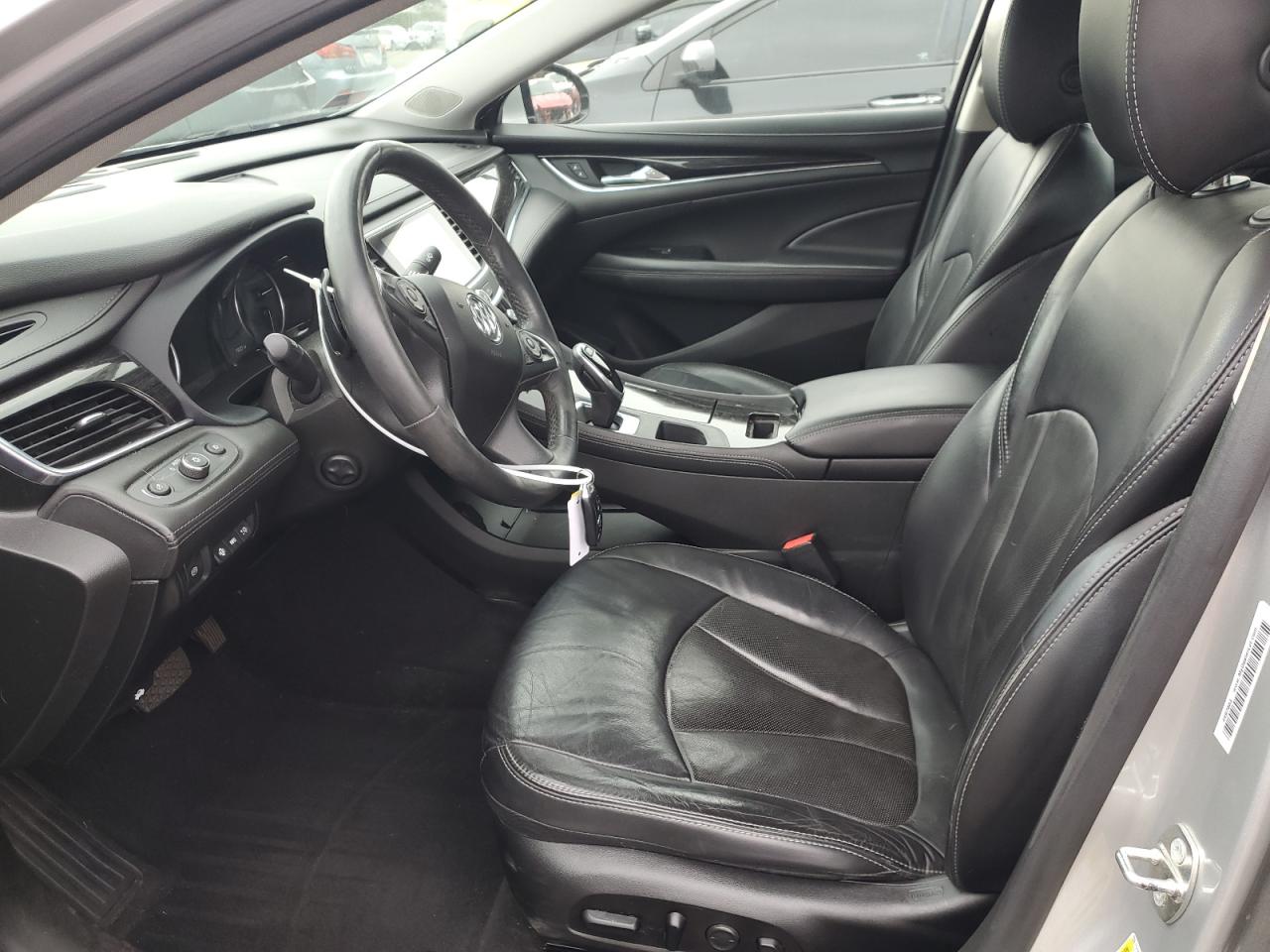 2017 Buick Lacrosse Premium VIN: 1G4ZR5SS6HU208862 Lot: 93306265