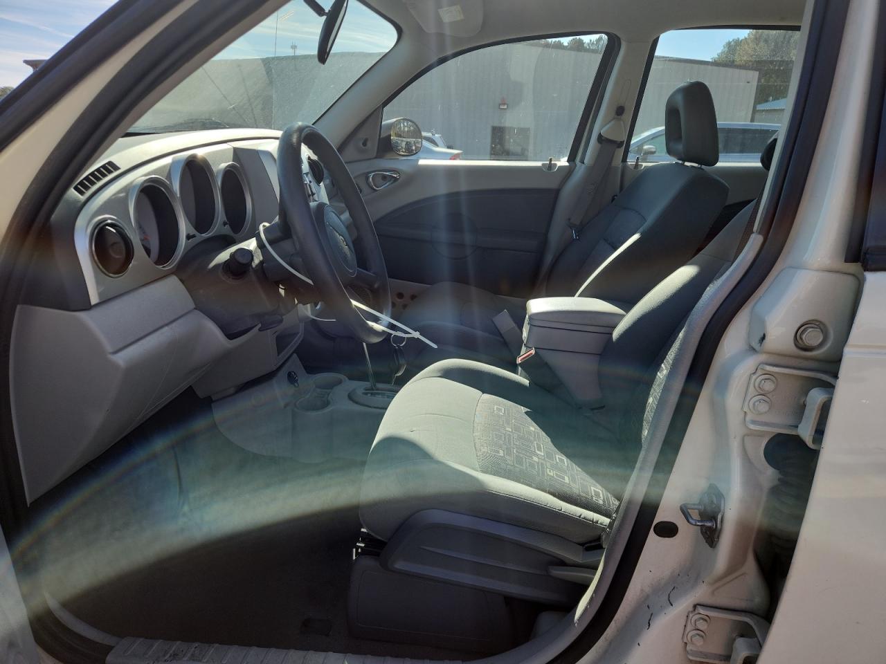 2008 Chrysler Pt Cruiser VIN: 3A8FY48B68T136737 Lot: 90659565