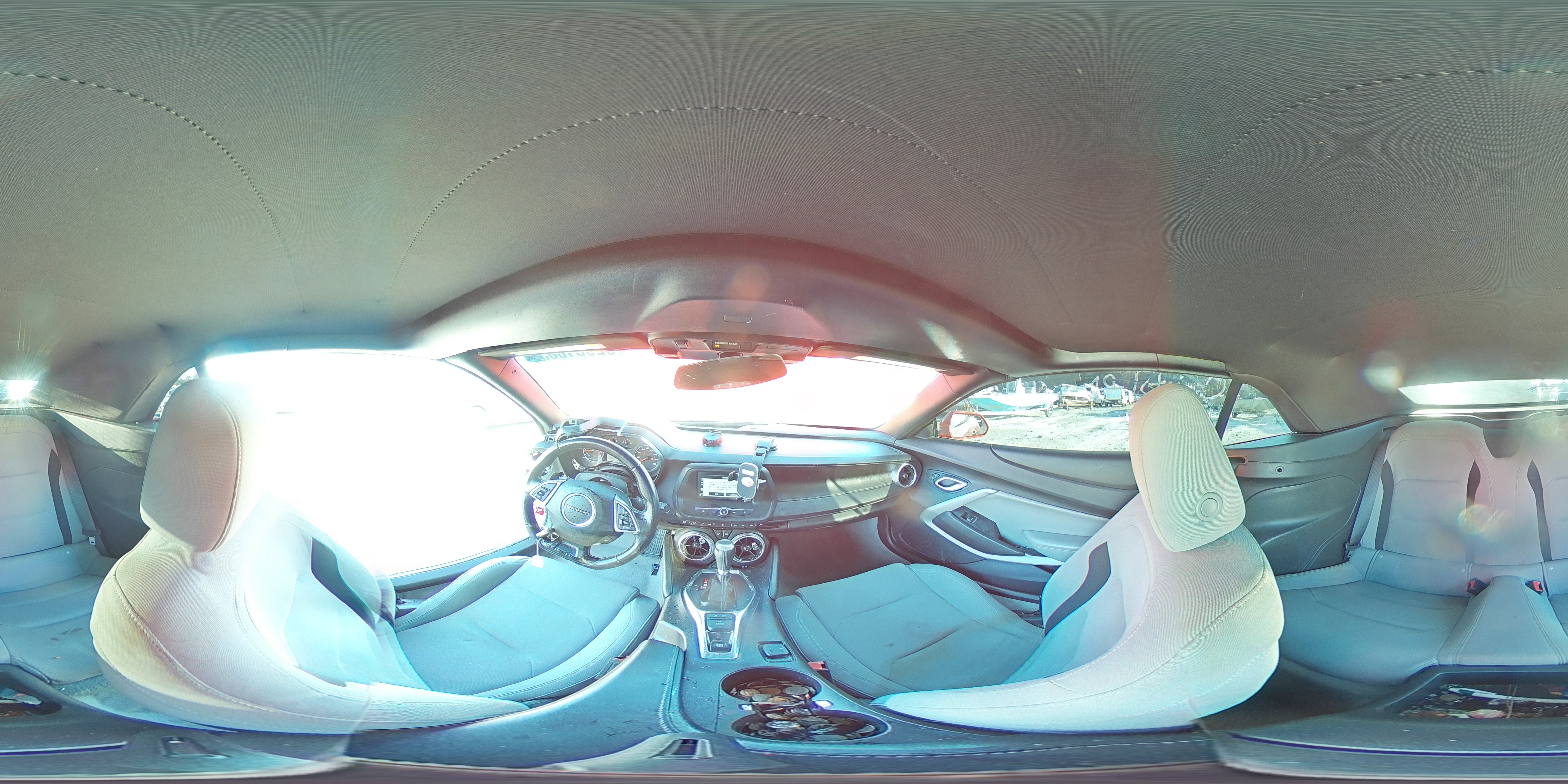 2018 Chevrolet Camaro Lt VIN: 1G1FB3DS9J0161751 Lot: 92951005