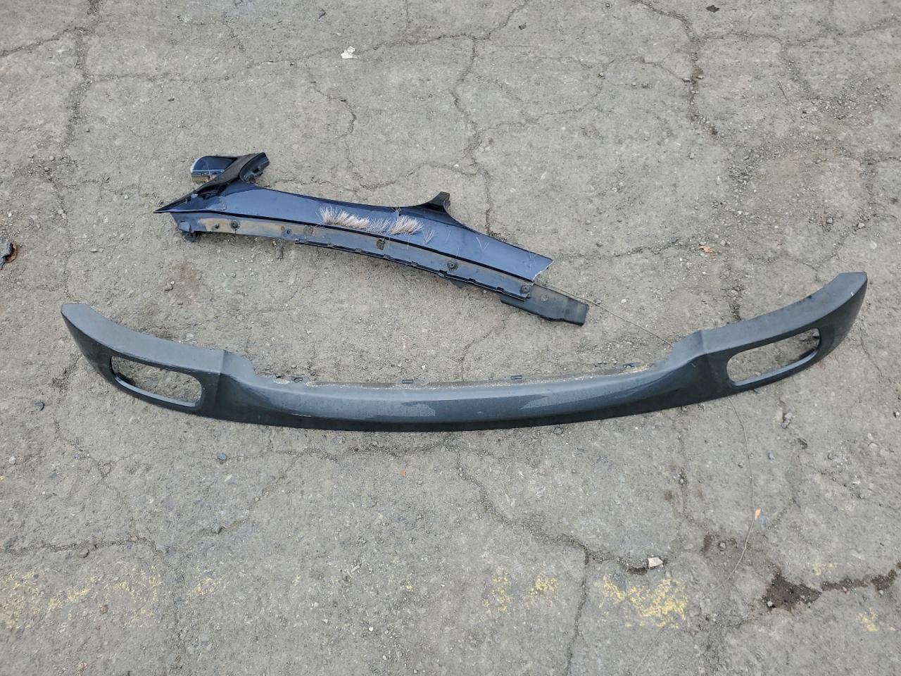 2015 BMW 740 Lxi VIN: WBAYF4C59FGS99050 Lot: 93010805