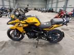 2023 BENELLI TRK 502 X E5  for sale at Copart NEWBURY