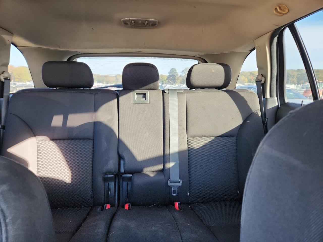 2010 Ford Edge Se VIN: 2FMDK3GC6ABA57246 Lot: 92235035