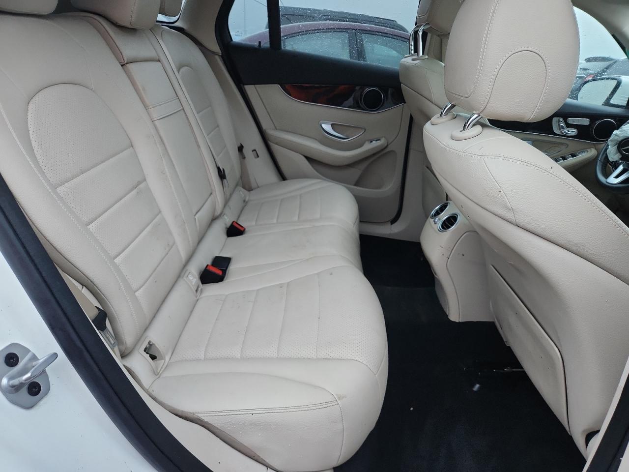 2022 Mercedes-Benz Glc 300 VIN: W1N0G8DB3NV364843 Lot: 92197825