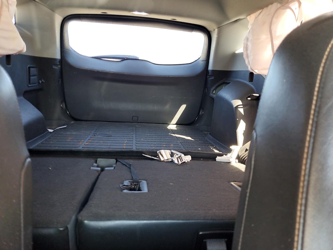 2021 GMC Terrain Slt VIN: 3GKALPEV3ML307460 Lot: 92290315