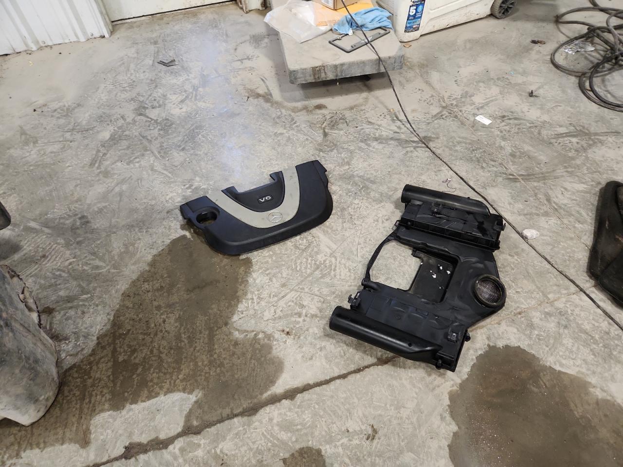 2011 Mercedes-Benz Ml 350 4Matic VIN: 4JGBB8GB5BA643025 Lot: 93328965