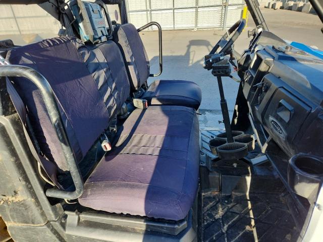 2017 POLARIS RANGER XP 1000 EPS  