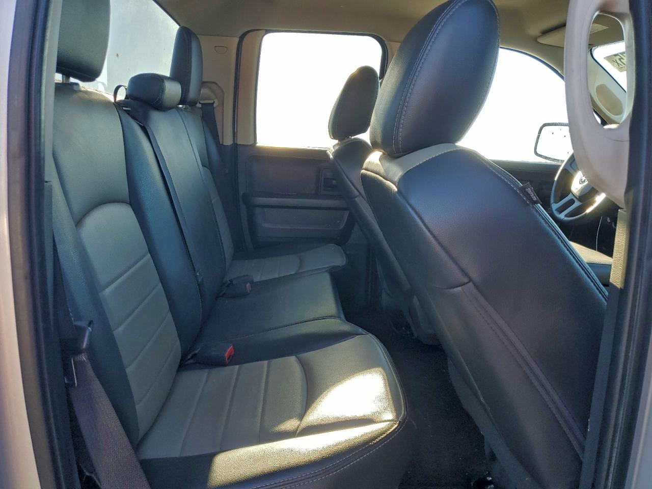 2012 Dodge Ram 1500 St VIN: 1C6RD7FT5CS349760 Lot: 94545775