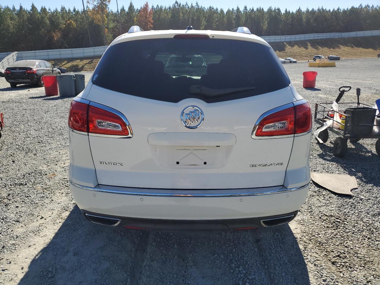 2013 Buick Enclave VIN: 5GAKRCKD9DJ216298 Lot: 91078895