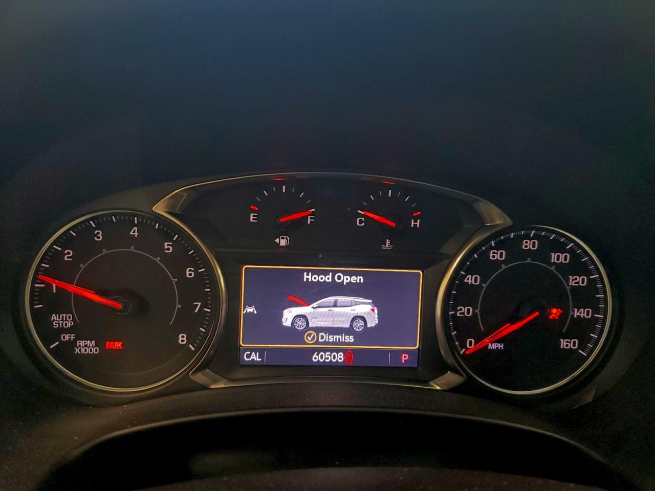 2022 GMC Terrain Slt VIN: 3GKALVEV8NL185720 Lot: 94057035