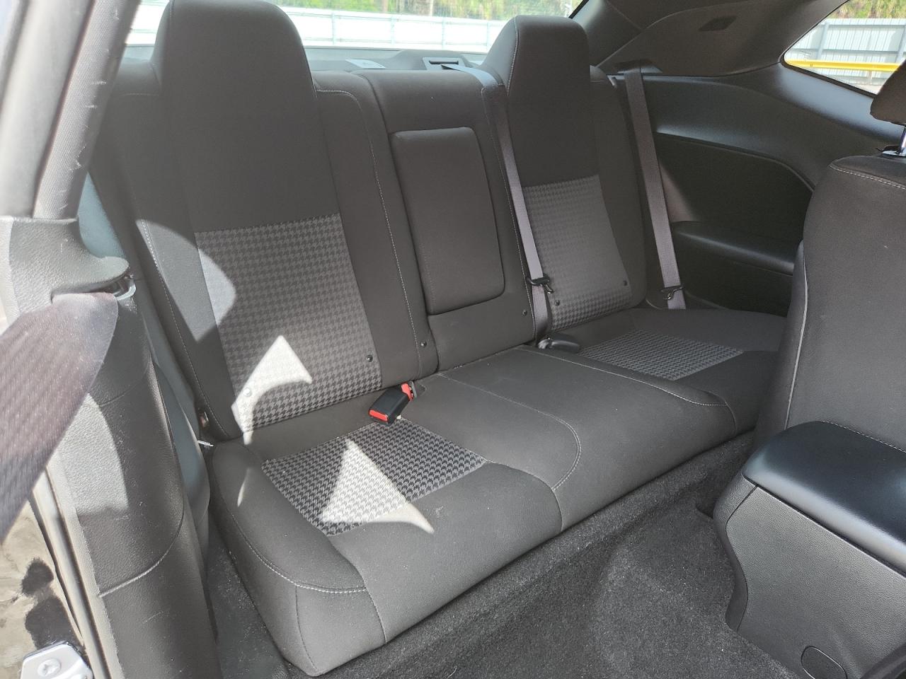 2023 Dodge Challenger Gt VIN: 2C3CDZJG8PH521334 Lot: 91342545