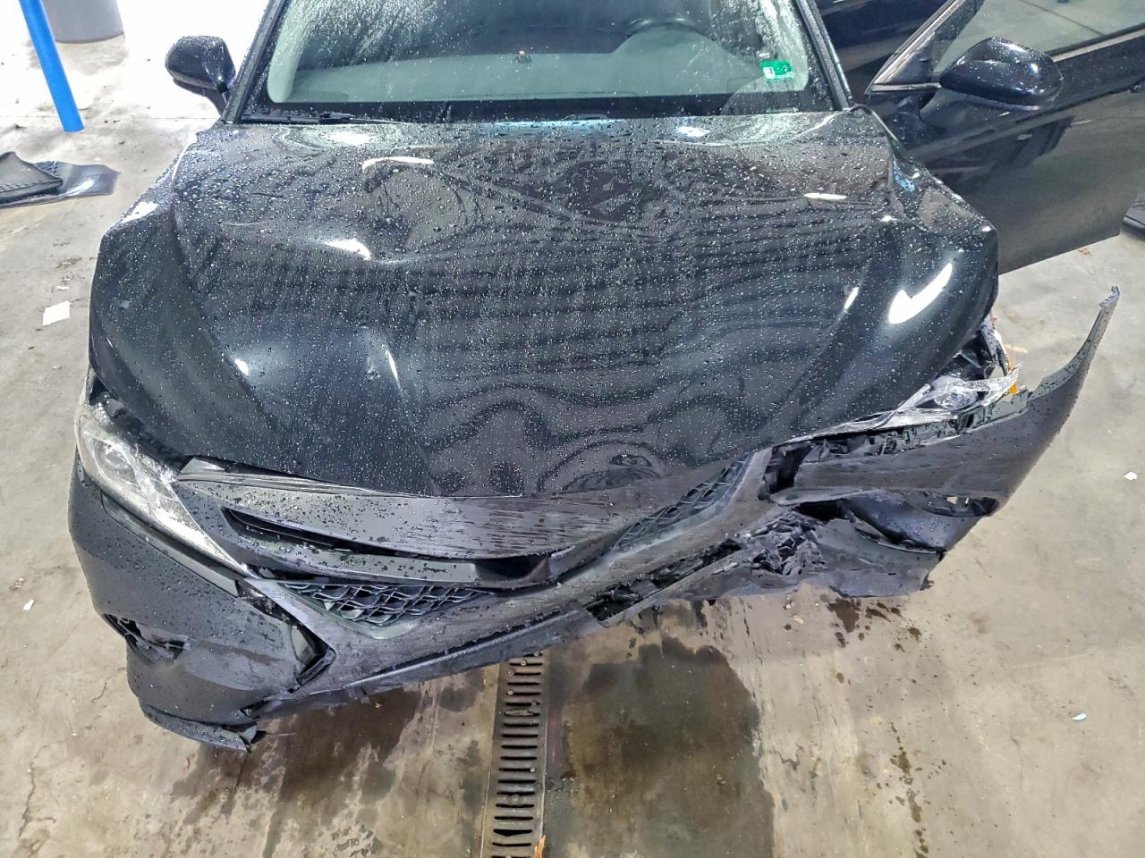 2019 Toyota Camry L VIN: 4T1B11HK0KU225494 Lot: 94407015