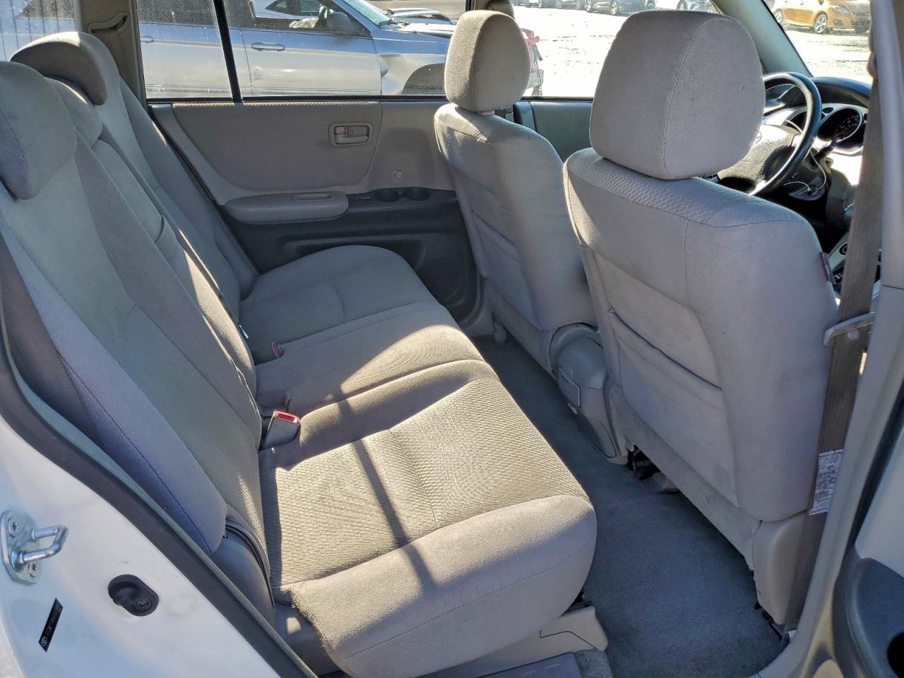 2006 Toyota Highlander Hybrid VIN: JTEDW21AX60008887 Lot: 94188765