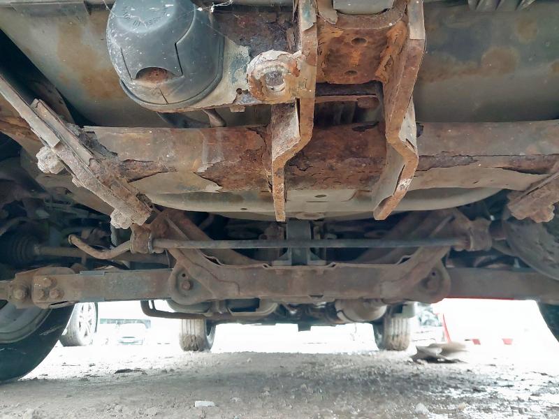 2005 HONDA CR-V 2.0 I-VTEC EXECUTIVE 5DR AUTO