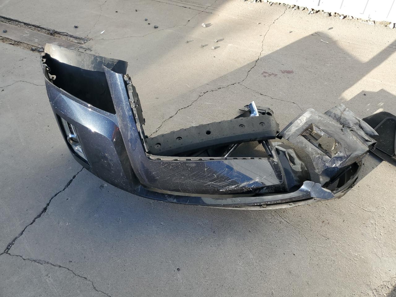 2015 GMC Terrain Sle VIN: 2GKALREK1F6142775 Lot: 92129655