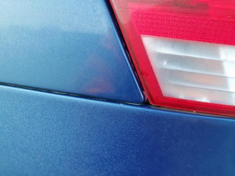 2009 BMW 1 SERIES 118D M SPORT 2DR