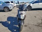 2014 SYM SCOOTER    for sale at Copart NV - LAS VEGAS WEST