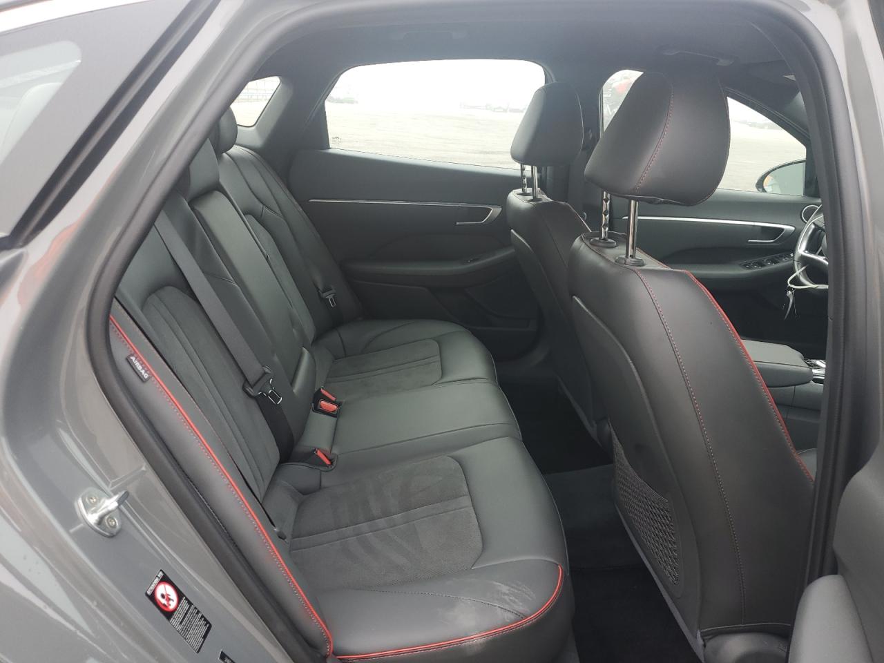 2020 Hyundai Sonata Sel Plus VIN: 5NPEJ4J28LH009711 Lot: 92717865