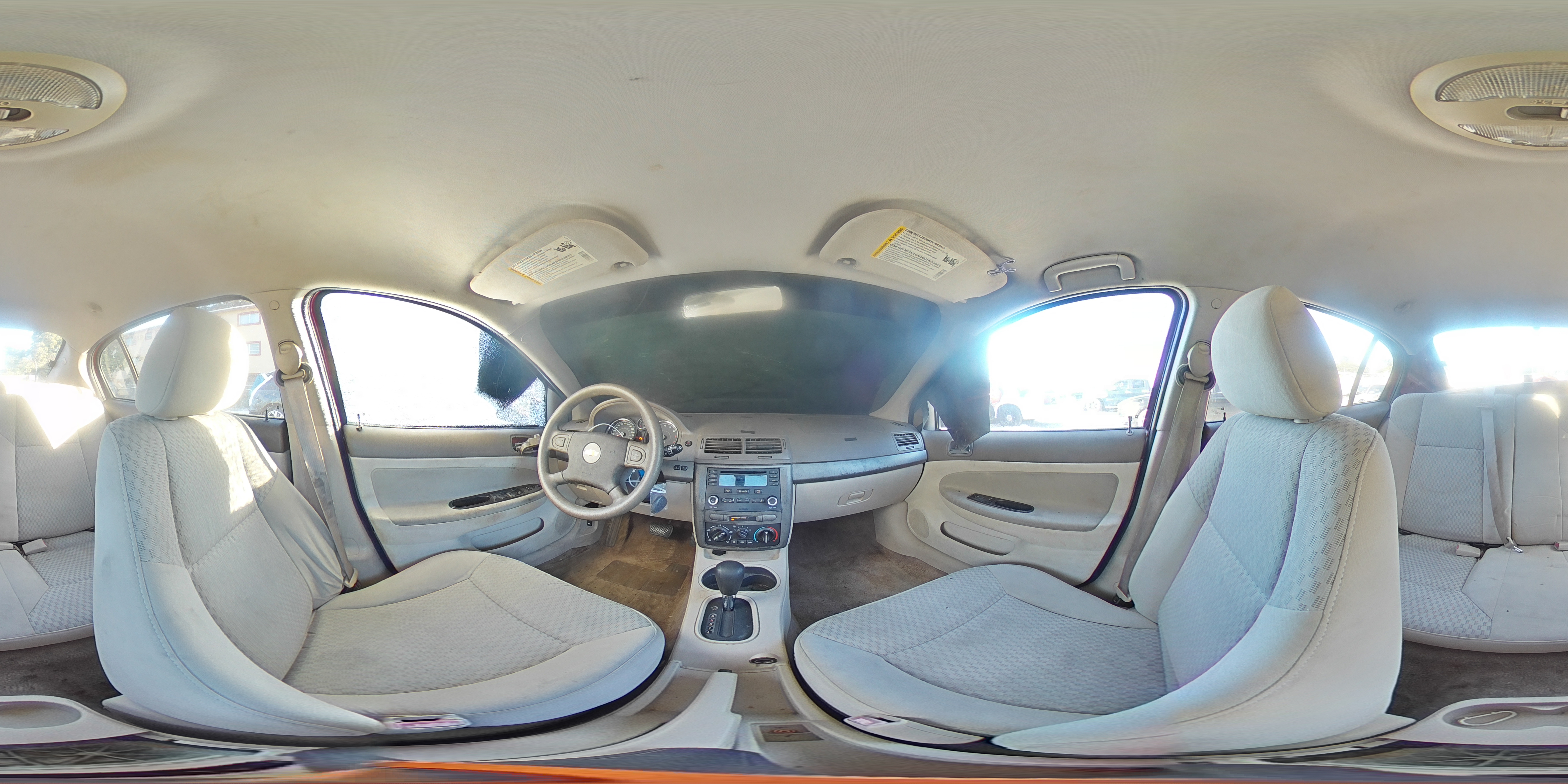 2006 Chevrolet Cobalt Lt VIN: 1G1AL55F167730093 Lot: 94060415