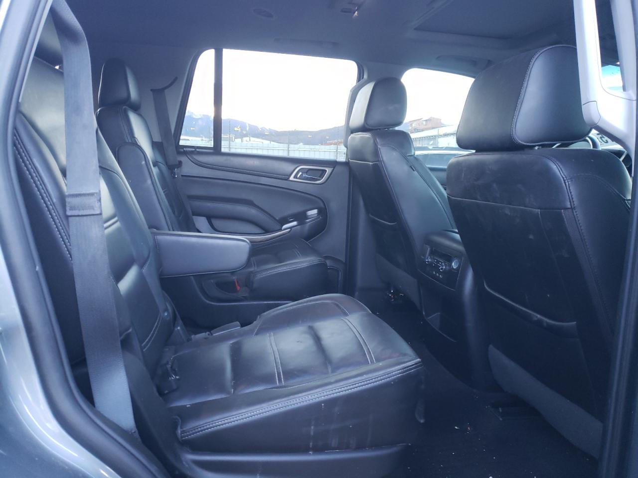 2018 GMC Yukon Denali VIN: 1GKS2CKJ5JR304484 Lot: 93249375