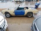 1968 TRIUMPH SPITFIRE  for sale at Copart SANDY