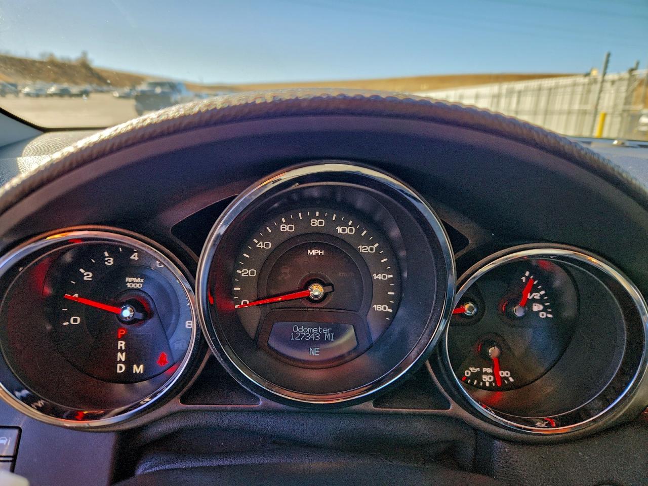 2012 Cadillac Cts Premium Collection VIN: 1G6DS5E30C0122781 Lot: 93737775