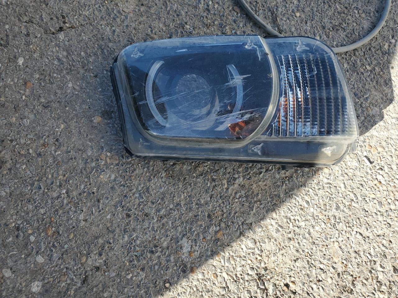 2010 Chevrolet Camaro Ss VIN: 2G1FK1EJ4A9185634 Lot: 92197845