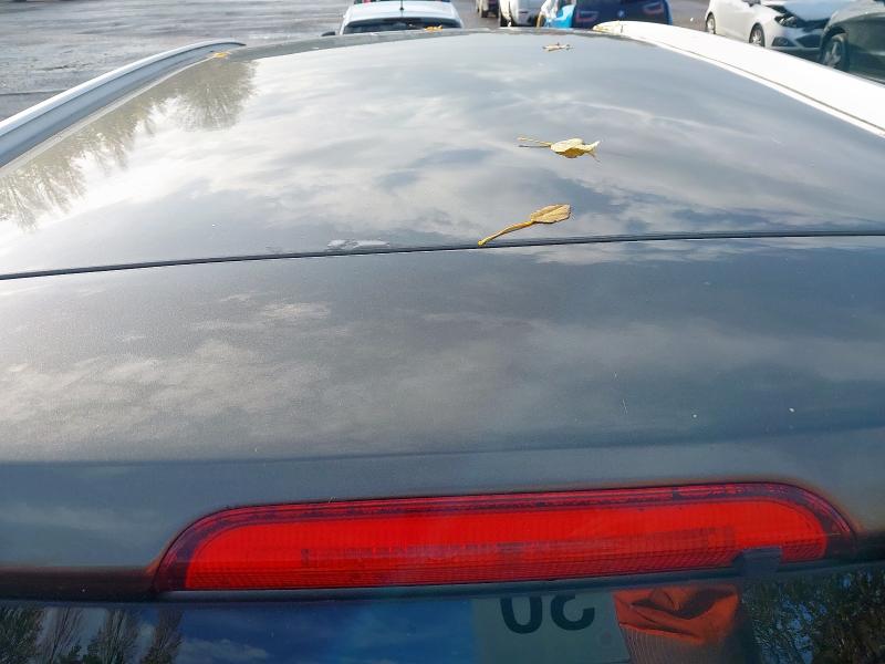 2011 FORD GALAXY 2.0 TDCI 140 ZETEC 5DR POWERSHIFT