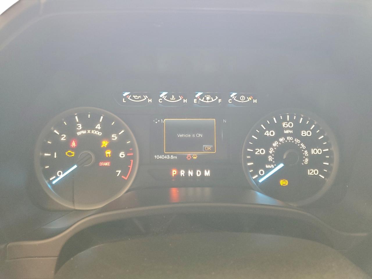 2018 Ford F150 Supercrew VIN: 1FTEW1EPXJFD22059 Lot: 93245835