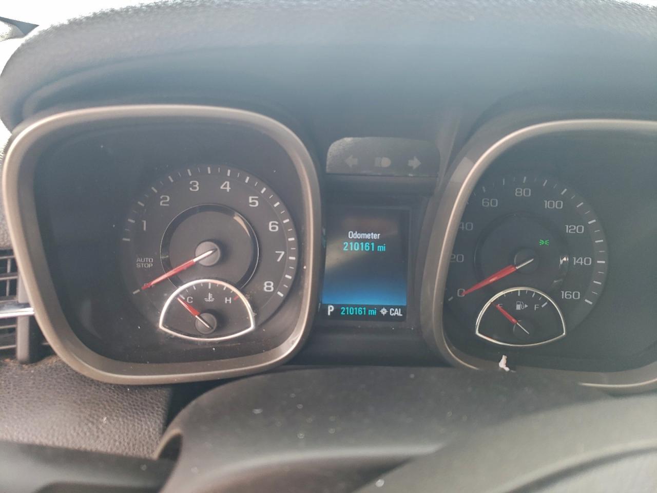 2014 Chevrolet Malibu Ls VIN: 1G11B5SL3EF158140 Lot: 94055135