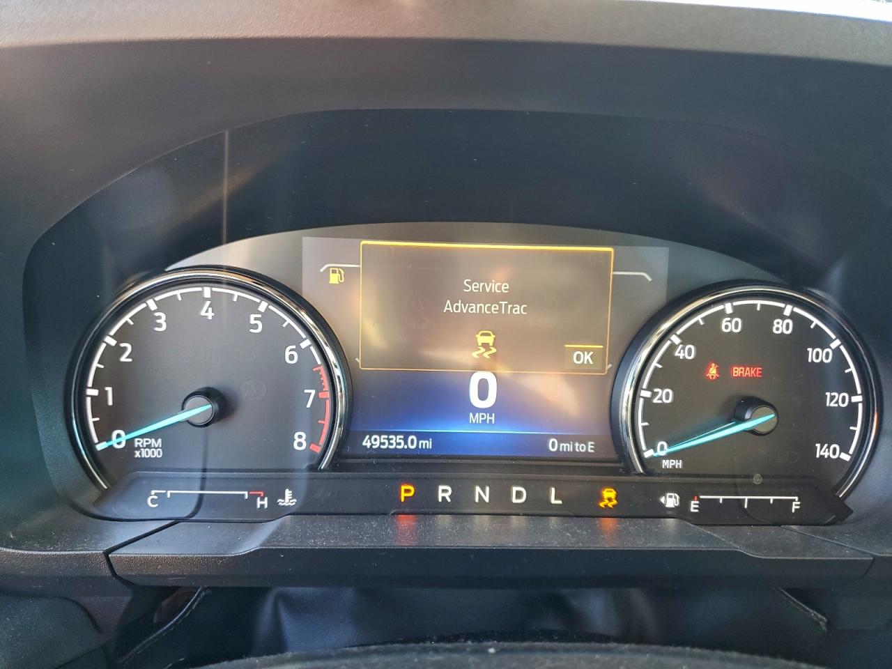 2023 Ford Maverick Xl VIN: 3FTTW8F95PRA10338 Lot: 94292235