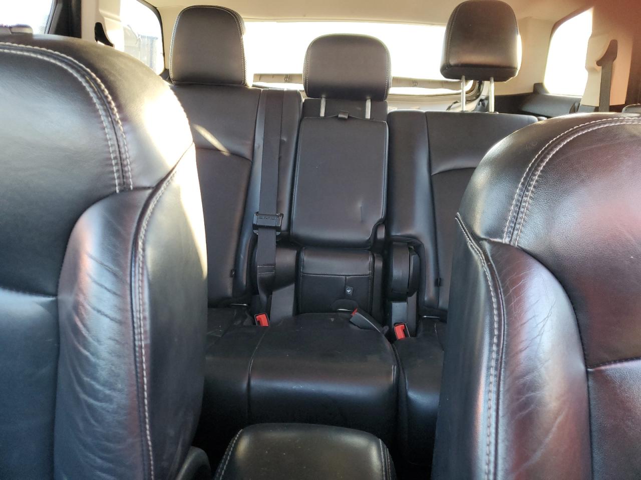 2013 Dodge Journey Crew VIN: 3C4PDDDG4DT590066 Lot: 85413145