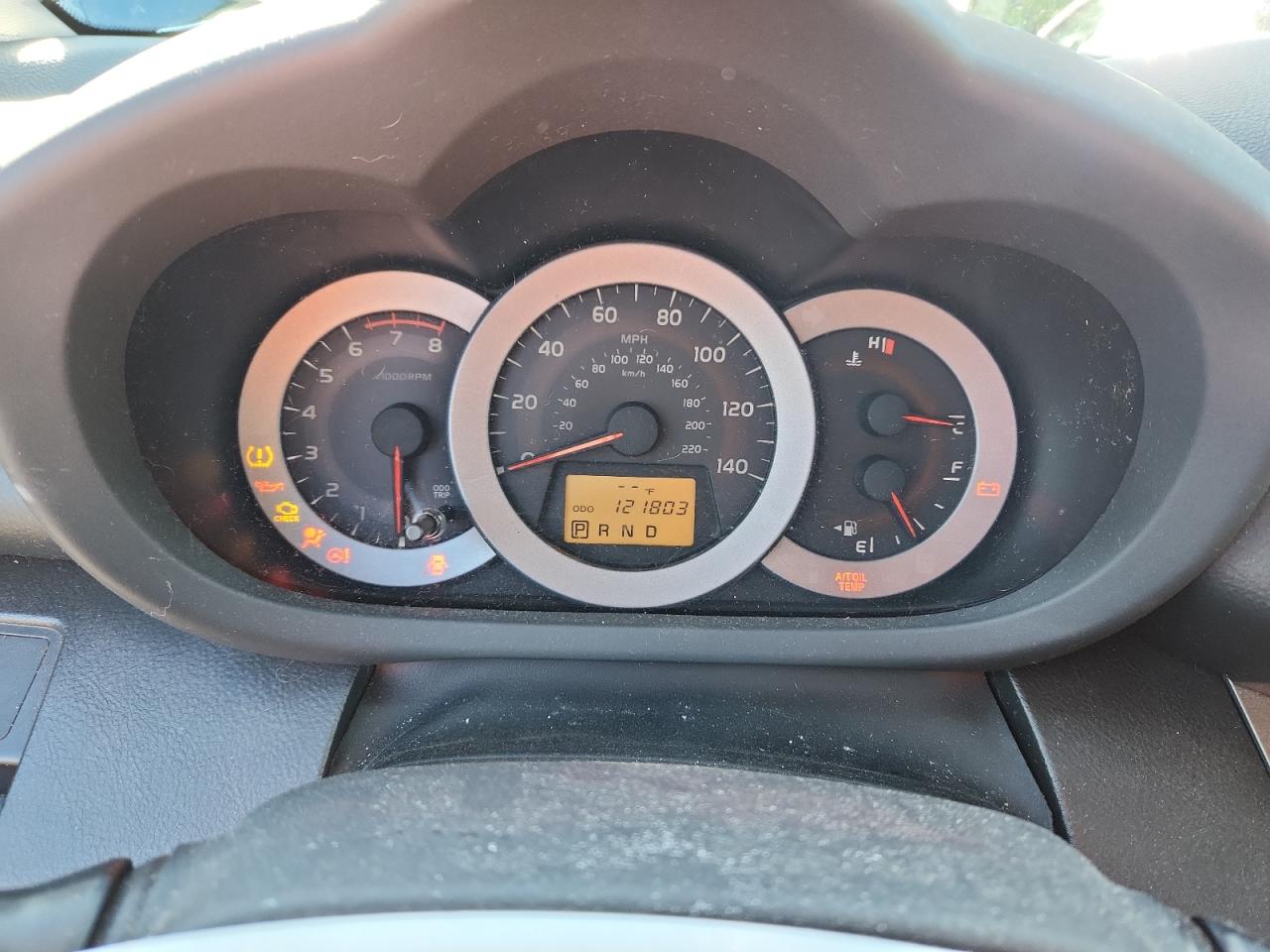 2010 Toyota Rav4 Sport VIN: 2T3RF4DV2AW051869 Lot: 92798395