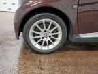 2009 SMART FORTWO COUPE PASSION MHD 2DR AUTO for sale at Copart NEWBURY